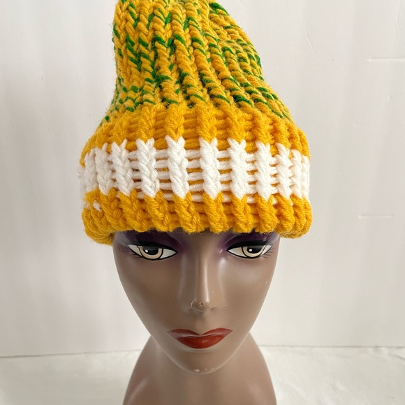 Handcrafted Beanies Accessories - Beanie Hat